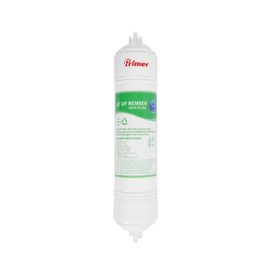 <b>PRIMER</b> U/F Hollow Fiber Filter Korea for Water Purifier With UV Printing logo Pattern Popular Item - Product Image 1