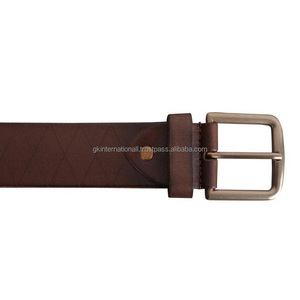 เข็มขัดหนังลำลอง,ดีไซน์ทันสมัยสำหรับผู้ชายสไตล์อินเดีย - Product Image 1