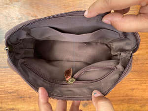 Nouveau fait à la main Western élégant en cuir repoussé femmes sac à bandoulière de haute qualité en cuir véritable tournesol sacs à main Cowgirl sacs à bandoulière - Product Image 6