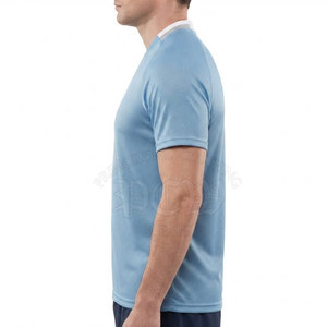 Camiseta Deportiva de Rugby Premium, Corta, Transpirable, Ligera, que Absorbe la Humedad, para Entrenamiento, Partidos, Prácticas de Equipo y Atletismo - Product Image 6