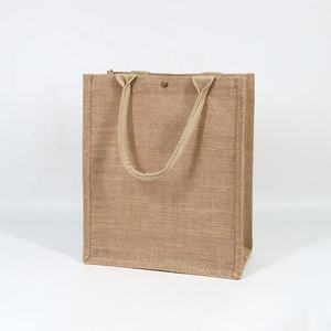 Sacs en jute de grande taille avec coutures renforcées pour un transport sûr et sécurisé - Product Image 3