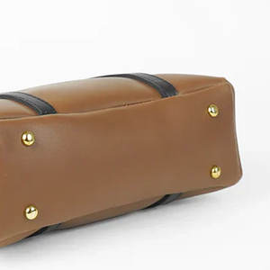 Veste en cuir suédé personnalisée pour homme avec col montant enduit, respirante, coupe-vent, mode hiver, emballage personnalisé - Product Image 6