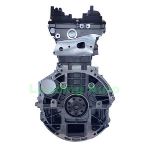 Nuevo Motor 2.0L 2.4L G4KC piezas de automóvil montaje de motor reconstruido para Hyundai H1Sonata <span class=keywords><strong>Kia</strong></span> <span class=keywords><strong>Carens</strong></span> Magentis 2012 <span class=keywords><strong>2007</strong></span> Turbo 2,0 Tdi - Product Image 3