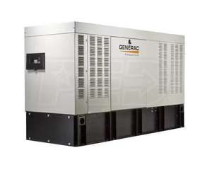 VENTAS RÁPIDAS Generador Industrial de Reserva Automática Generac Protector Serie XG de 32 kW - Product Image 1