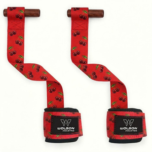 Correa de Alta Resistencia para Yoga, Estiramiento, Movilidad, Recuperación y Entrenamiento, Accesorio Antideslizante para Levantamiento de Pesas - Product Image 1