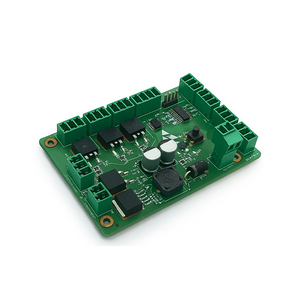 Custom <b>PCB</b> <b>PCBA</b> Board Electronic Control Circuit Board Prototype Manufacturing for Industrial Global Market High Performance - Product Image 6