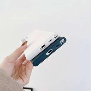 <span class=keywords><strong>เคส</strong></span>โทรศัพท์แบบไร้สายสุดหรูสำหรับ Samsung Galaxy S26 S25 S24 Ultra S22 S23 <span class=keywords><strong>S21</strong></span> S20 Plus Note 10 20 <span class=keywords><strong>เคส</strong></span>แม่เหล็กแบบนิ่ม - Product Image 3