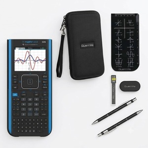 Calculadora Científica Texas Instruments TI-30Ya Negra, Herramienta Matemática Portátil para Estudiantes, Uso en el Aula - Product Image 5