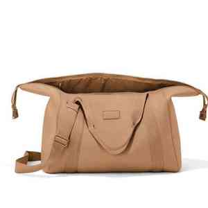 Bolsa Deportiva Impermeable de Gran Capacidad, Bolsa de Viaje para Gimnasio, Bolsa de Entrenamiento de Tela Resistente con Múltiples Bolsillos y Correa para el Hombro - Product Image 4