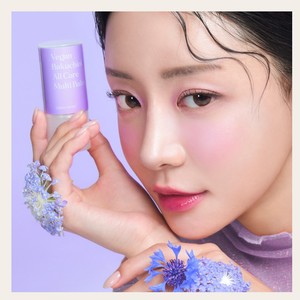 Crèmes faciales coréennes Derma Share Vegan Bakuchiol All Care Multi Balm 22g Fabriqué en Corée Collagène blanc / Céramide - Product Image 5