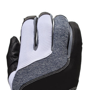 Professional Batting Gloves Lightweight Grip Palm Shock Absorption Finger Safety Durable <b>stuff</b> Sports Gloves in <b>cheap</b> rate - Product Image 5