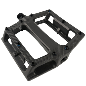 Pédales OEM en aluminium moulé sous pression haute résistance 1Beraing 1DU pour VTT de descente et d'enduro, 432g/paire - Product Image 3