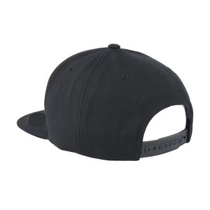 Gorra Snapback de Alta Calidad con Cierre Ajustable, Construcción Duradera, Material Ligero, Diseño Moderno para Exteriores - Product Image 3