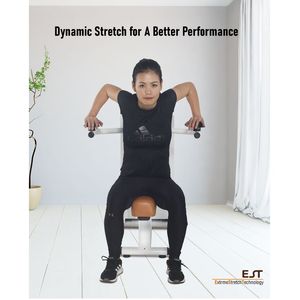 อุปกรณ์ออกกำลังกายสำหรับยืดไหล่และร่างกาย สำหรับการฟื้นฟูสมรรถภาพและการบำบัดในโรงยิม - Product Image 3