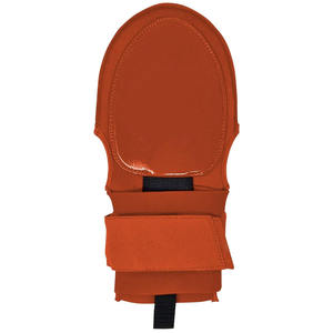 Gants de baseball respirants pour jeunes et adultes, avec logo personnalisé, tailles et couleurs OEM, pour droitiers et gauchers - Product Image 5