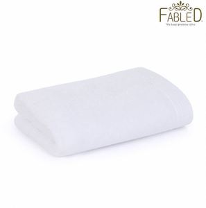 Toallas de Baño Elegantes de Algodón, Juego de Toallas Suaves y Absorbentes de Lujo, Toallas de Baño de Algodón de Alta Absorbencia, Toallas Suaves y Afelpadas de Primera Calidad - Product Image 2