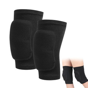 Rodilleras de Neopreno Ligeras y Ecológicas Unisex para un Ajuste Cómodo y Movimiento Sencillo - Product Image 1