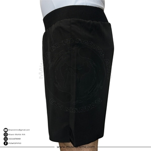 Mawra Custom Seamless Training <b>Shorts</b> Mens BJJ MMA No Stitch <b>Grappling</b> Trunks Premium Gym Fitness <b>Shorts</b> For Unisex - Product Image 4