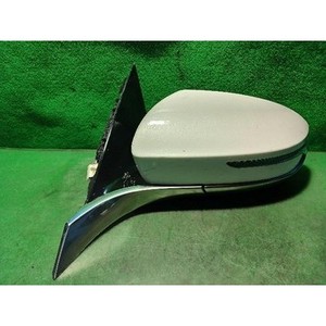 กระจกมองข้างมือสอง K9 รุ่นซ้าย 87610J6AB0 - Product Image 1