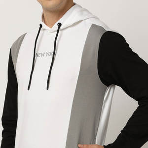 Sudaderas con Capucha de Alta Calidad para Hombre, Sudaderas con Capucha de Algodón/Poliéster para Adultos, Personalizadas con Logotipo Impreso - Product Image 4