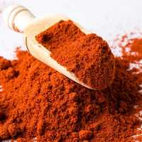 Poudre de piment HABANERO de haute qualité, très piquante, en flocons de piment rouge entier, séchée, surgelée IQF