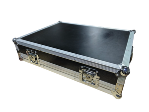 Mallette de vol de mélangeur ZED MID-14 de haute qualité Style décontracté robuste et portable avec qualité d'exportation sans roues - Product Image 2