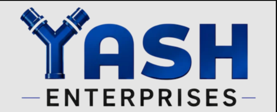 YASH ENTERPRISES logo