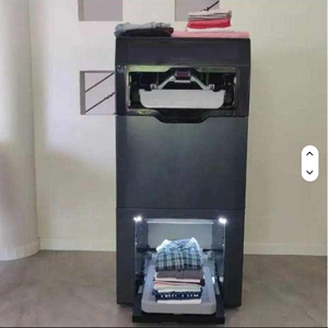 Machine à plier le linge pliable Fold-imate neuve - Product Image 6