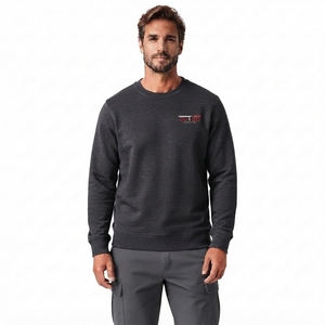Sudadera elegante para hombre diseñada con tela suave de primera calidad que ofrece un estilo moderno, comodidad confiable y calidad duradera. - Product Image 1