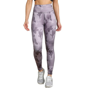 Bubble <b>Butt</b> Women Leggings High Waist <b>Padded</b> Hip Lifting Yoga Pants Gym Workout Enhancer Pants - Product Image 1