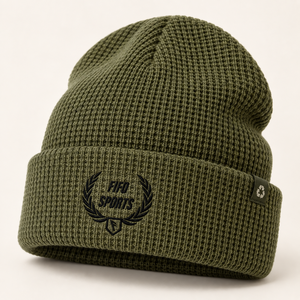 Custom Soft <b>Winter</b> <b>Hat</b> Knitted Beanie Warm Fabric Lightweight Stretchable Comfortable Fit Outdoor Casual Headwear <b>Men</b> Beanies - Product Image 1