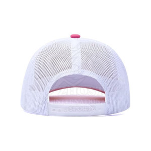 Standard Panel Structured Trucker <b>Hat</b> High Quality Foam Front Summer <b>Holiday</b> Trucker <b>Hat</b> For Sale - Product Image 5