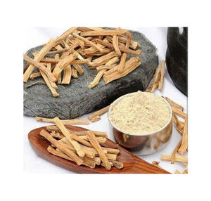 Poudre d'extrait de Shatavari (Asparagus Racemosus) de qualité supérieure, de qualité alimentaire, 20:1, 25 KG en vrac, complément alimentaire à base de plantes à un prix avantageux - Product Image 2