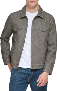 <b>Leather</b> <b>Jacket</b> Windproof <b>Men's</b> Women <b>Leather</b> <b>Jacket</b> Custom Styles Autumn Winter Wear Multiple Colors <b>Leather</b> <b>Jacket</b> 2026 - Product Image 2