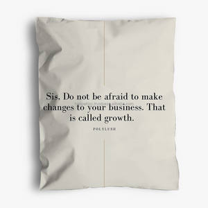 Custom Mailing <b>Bags</b> High Quantity Printing Eco-friendly Biodegradable Polymailer Shipping <b>Bags</b> for <b>Clothing</b> - Product Image 3