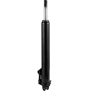 Sollevatore Idraulico a Pistone Singolo con Capacità di 3 Tonnellate/6600 Libbre, Base a Forcella, Maniglia per Sollevamento Manuale ed Elettrico - Product Image 4