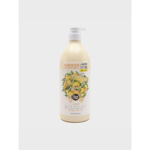 Ducha Mate Limón 1.000 ml Body Wash Bouquet Producto para el cuidado del cuerpo - Product Image 1