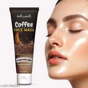 Gel de Limpieza Facial Glass Glow Coffee - Product Image 3