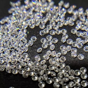 Excelentes Piedras Sueltas de Diamantes Cultivados en Laboratorio de 1.7mm, Corte Brillante, Color Blanco DEF, Certificados por IGI para la Fabricación de Joyas - Product Image 5