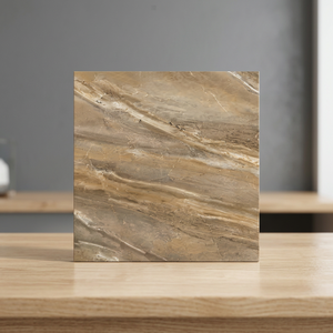 Azulejos de Porcelana Pulida Vistaar Vision Satuario 600x600mm, Diseño de Mármol Brillante, Antideslizantes, Resistentes al Ácido, Gran Venta - Product Image 4