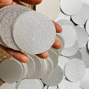 WOOUP NLM50 Feuille d'aluminium pure certifiée (alliage 1050 H22) Sûre, efficace et durable pour une protection alimentaire complète - Product Image 1