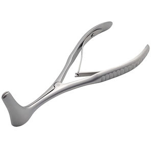 Quality Stainless Steel Nasal Speculum Small to Large Sizes for Adults and Children Surgical Instrument Basis By <b>Blush</b> Surgical - Product Image 3