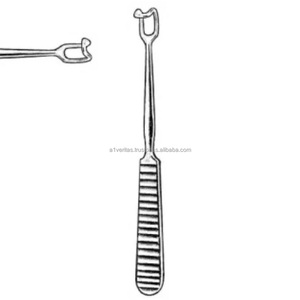 Rétracteur chirurgical de qualité supérieure A-1 VERITAS Durham en acier inoxydable réutilisable pour la chirurgie générale |   Kit d'instruments médicaux - Product Image 3