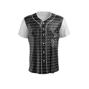 Conjunto de Uniforme de Béisbol para Hombre con MOQ Bajo, Ropa Deportiva Cómoda, Uniforme de Béisbol Personalizado, Uniforme de Béisbol Juvenil - Product Image 3