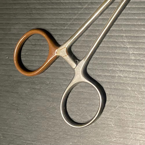 Pinzas Perforadoras Espinales Lewin Premium de Acero Inoxidable de Grado Quirúrgico para Agarrar y Reducir Huesos, Pinza de Reposicionamiento Lewin - Product Image 4