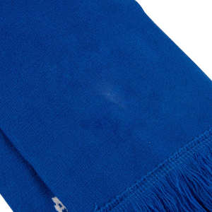 ผ้าพันคอถักแบบยูนิเซ็กซ์จากโรงงานโดยตรง - ผ้าพันคอสั่งทำ MOQ ต่ำ - ผ้าพันคอไหมพรมคุณภาพสูงสำหรับฤดูหนาว - Product Image 4