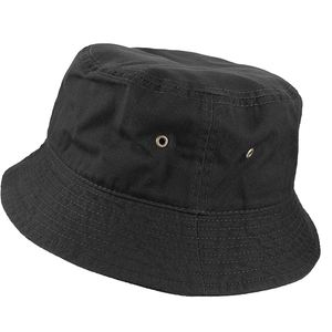Custom <b>Reversible</b> <b>Bucket</b> <b>Hat</b> 100% Cotton Personalised Custom <b>Bucket</b> <b>Hat</b> Embroidery logo Casual Daily Wear - Product Image 4