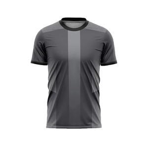 เสื้อฟุตบอลแห้งเร็ว ระบายอากาศได้ดี เหมาะสำหรับการฝึกซ้อมทีมฟุตบอลและการออกกำลังกาย - Product Image 1