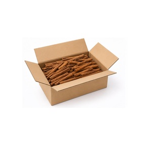 Tasty International Standard Best Selling Vietnam Manufacturer Supply Factory Price Cinamon Cigarettes Random Cutting - Product Image 1