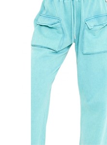 Jeans skinny pour femmes, pantalon en denim extensible taille haute, coupe slim, pantalon décontracté, mélange de coton doux, vêtements de tous les jours, streetwear - Product Image 2